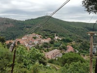 Poggio Ballone von Ampio