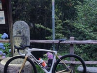 Poggio Buzzone über Chesio