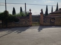 Poggio di Poppiano via Via Poppiano
