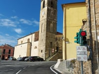 Poggio di San Remo via Via Firenze
