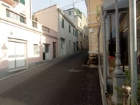Poggio di San Remo via Via Firenze