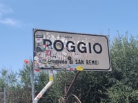 Poggio di San Remo