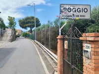 Poggio di San Remo