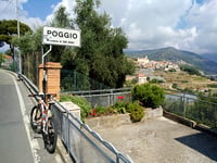Poggio di San Remo