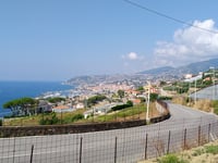 Poggio di San Remo