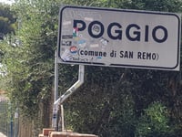 Poggio di San Remo