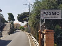 Poggio di San Remo