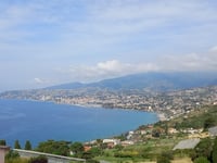 Poggio di San Remo