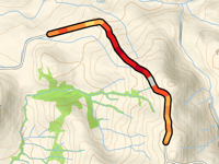 Poggio Fuoco Norte