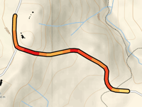 Poggio Fuoco Sur