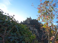 Poggio Grande von Castelvecchio di Rocca Barbena