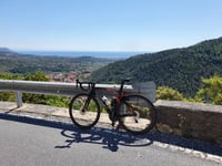 Poggio Grande von Toirano