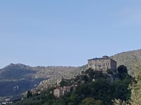 Poggio Grande von Toirano