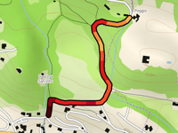 Poggio da Luvinate