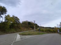 Poggio Maggiore / Monte Arnigo da Poggio di Sotto