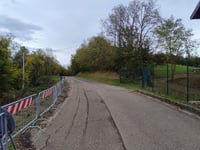 Poggio Maggiore / Monte Arnigo da Poggio di Sotto