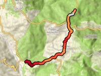 Poggio Paiccione por Selvena