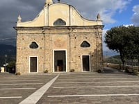 Poggio San Martino par San Lorenzo