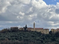 Poggio San Martino par San Lorenzo