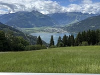 Pointnerberg von Thumersbach
