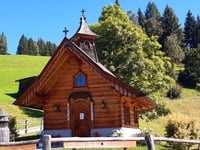 Pointnerberg da Thumersbach