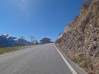 Poira di Civo z Morbegno