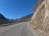 Poira di Civo z Morbegno