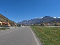 Poira di Civo z Morbegno
