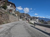 Poira di Civo z Morbegno