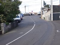 Poiso from Funchal via Estrada dos Marmeleiros