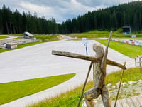Pokljuka von Jereka