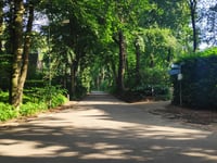 Hanenberg über Jan Dommer van Poldersveldtweg