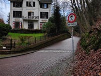 Hanenberg über Jan Dommer van Poldersveldtweg