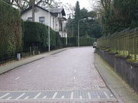 Hanenberg über Jan Dommer van Poldersveldtweg
