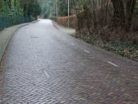 Hanenberg über Jan Dommer van Poldersveldtweg