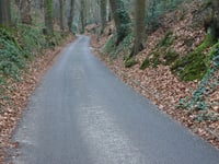 Hanenberg über Jan Dommer van Poldersveldtweg