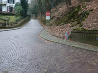 Hanenberg über Jan Dommer van Poldersveldtweg