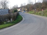 Polenterie depuis Limbourg