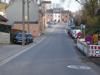 Polenterie depuis Limbourg