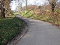 Polenterie depuis Limbourg