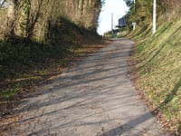 Polenterie depuis Limbourg
