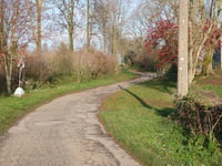 Polenterie depuis Limbourg