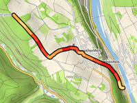 Pöllerberg da Rothenfels