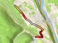 Pöllerberg da Windheim