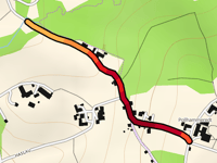 Pollhammeredt vanuit Märzigen