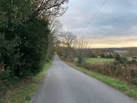 Polly Botts Lane