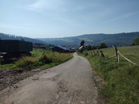 Polna von Nowa Ruda