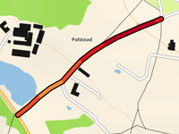 Polstead Hill