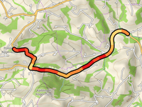 Polstererkogel da Ternberg