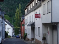 Pommerstrasse von Kröv